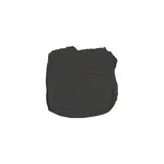 F&B Grate Black No. 9920