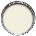 Farrow and Ball US Gallon Flat Eggshell Wimborne White No.239