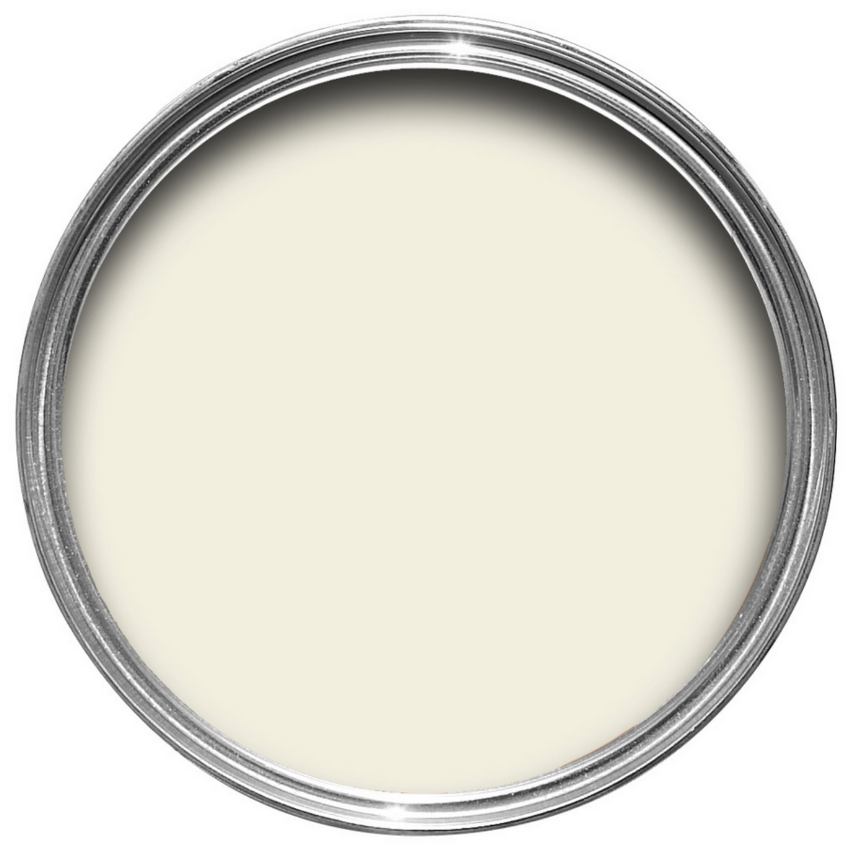 Farrow and Ball US Gallon Flat Eggshell Wimborne White No.239