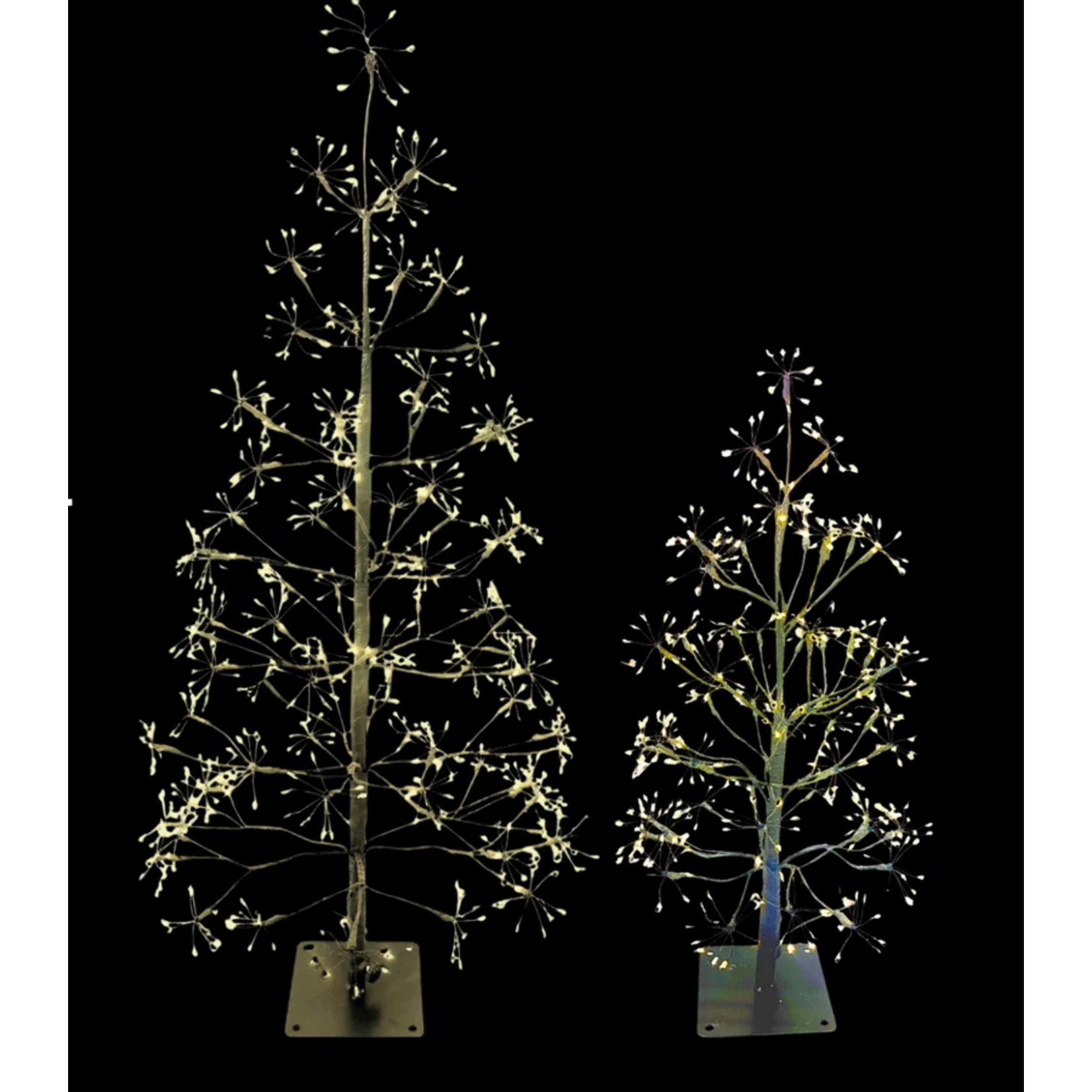 Firework Tree 24"