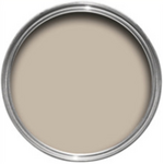Farrow and Ball 750ml Flat Eggshell Roasted Macadamia No.CB2