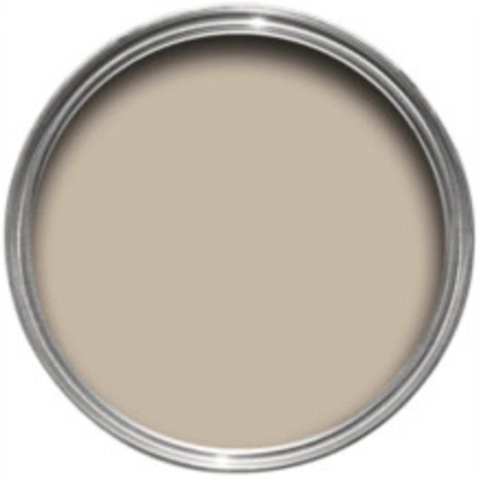 Farrow and Ball 750ml Flat Eggshell Roasted Macadamia No.CB2