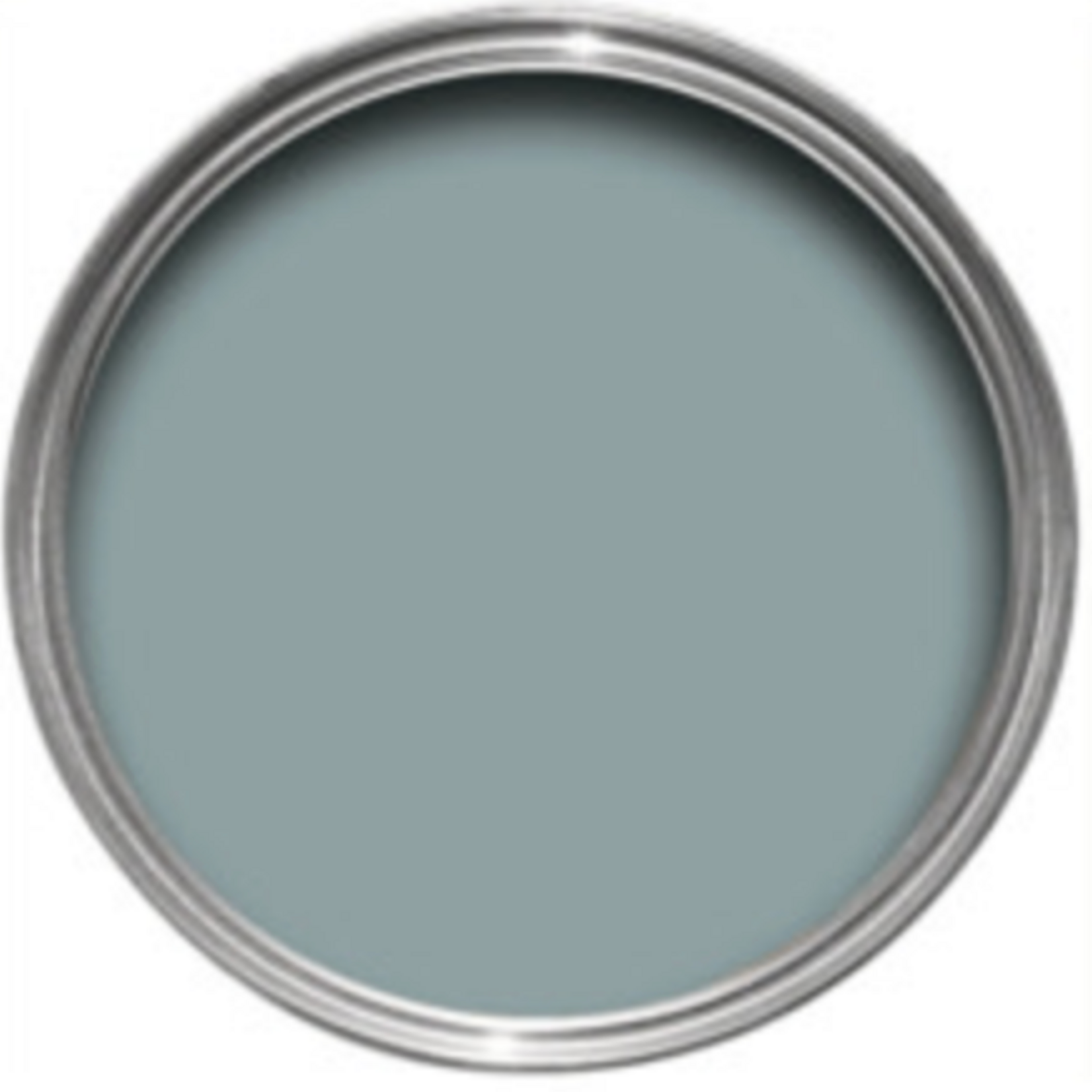 Farrow and Ball 750ml Flat Eggshell Sardine No.CB8
