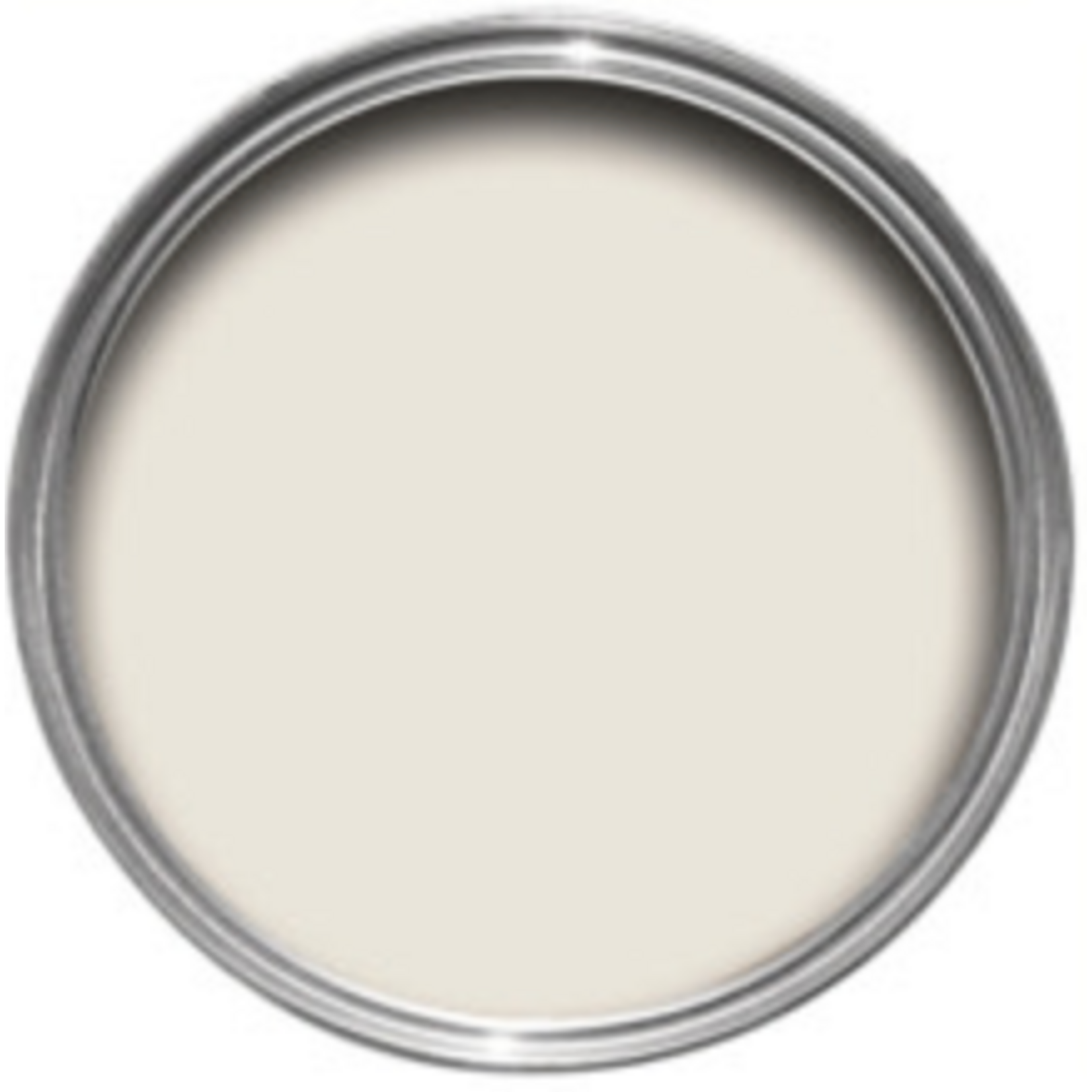 Farrow and Ball 750ml Flat Eggshell Au Lait No.CB9