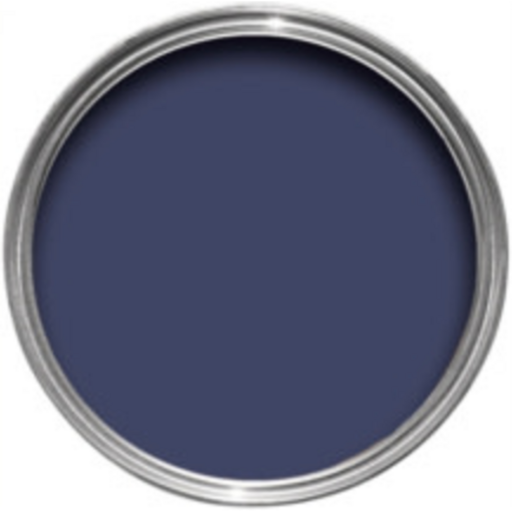 Farrow and Ball 750ml Flat Eggshell Blue Maize No.CB11