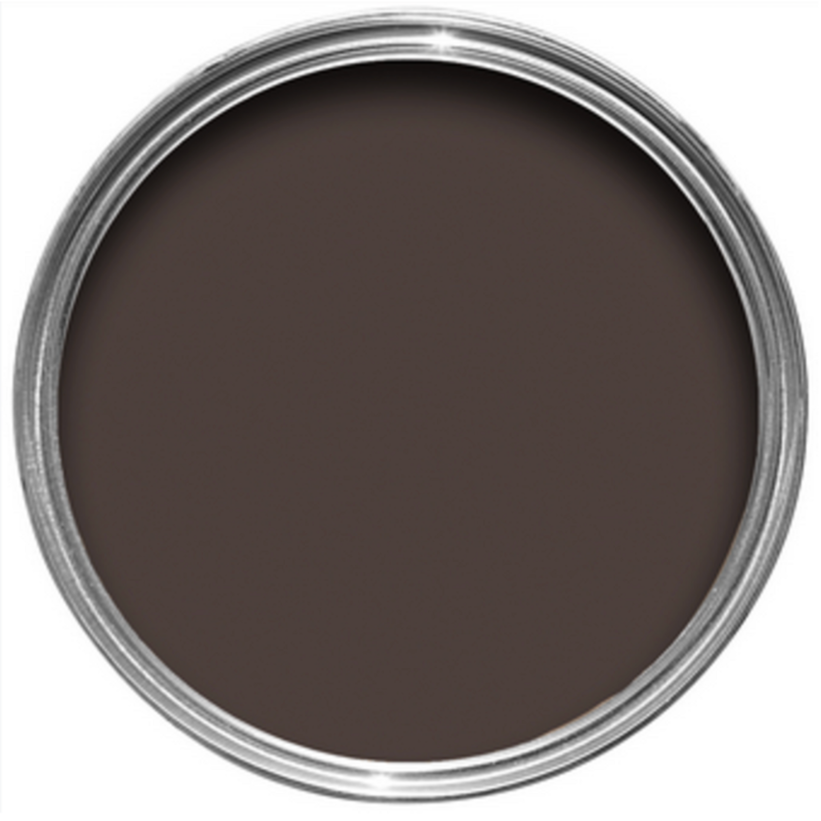 Farrow and Ball 750ml Flat Eggshell Cola No.9918