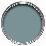 Farrow and Ball 750ml Full Gloss Berrington Blue No. 14
