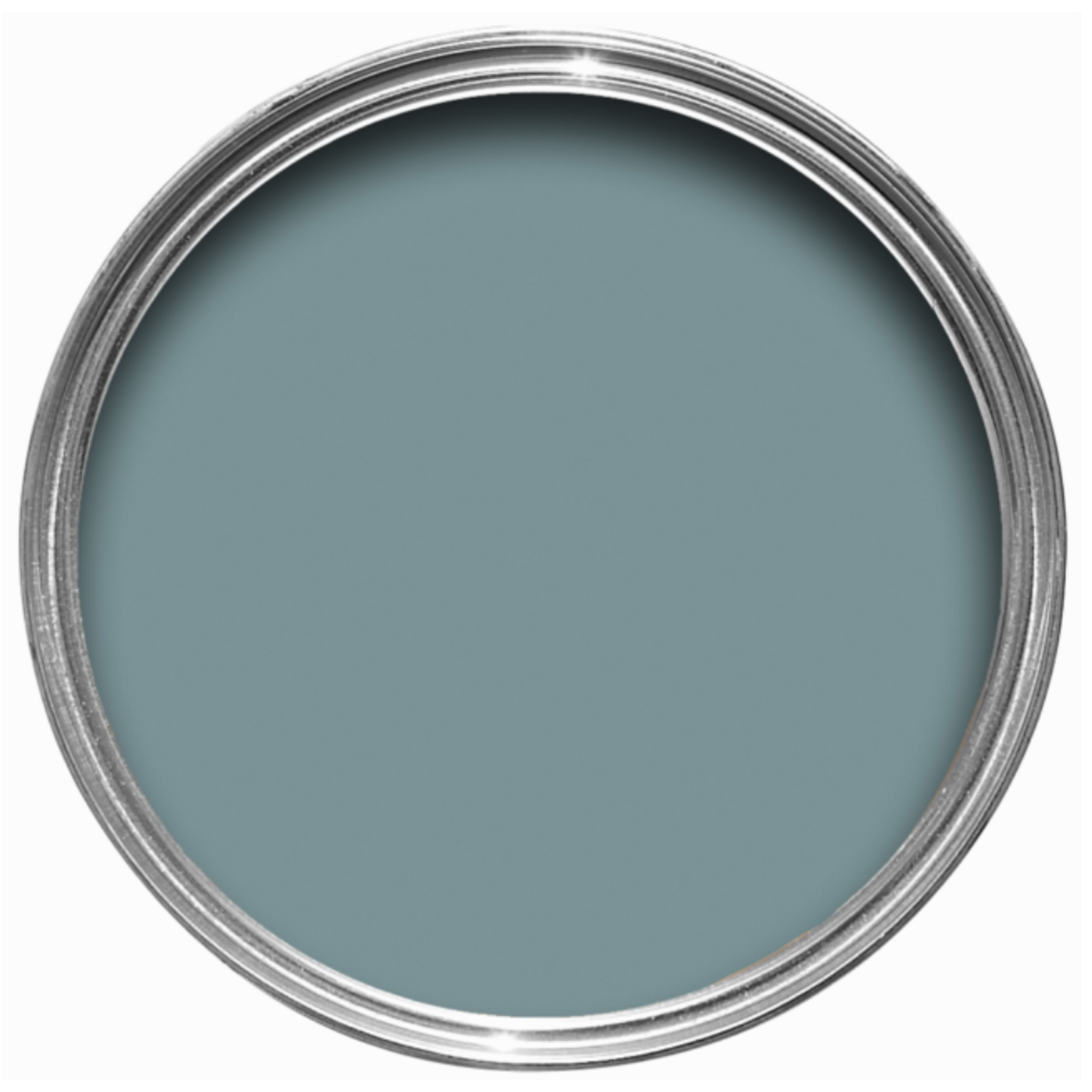 Farrow and Ball Gallon Exterior Masonry Berrington Blue No. 14