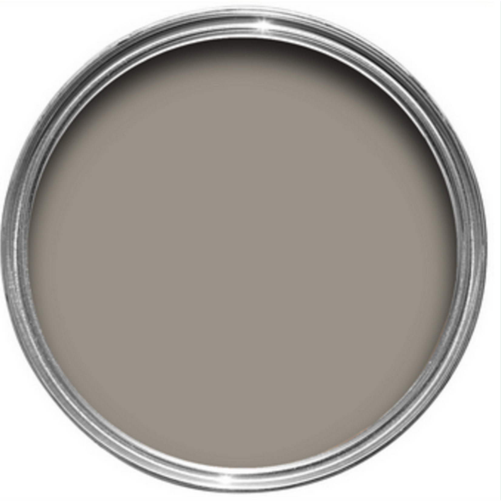 Farrow and Ball US Gallon Flat Eggshell Chemise No.216