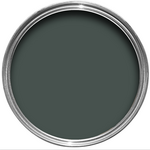 Farrow and Ball 750ml Flat Eggshell Chine Green No.35