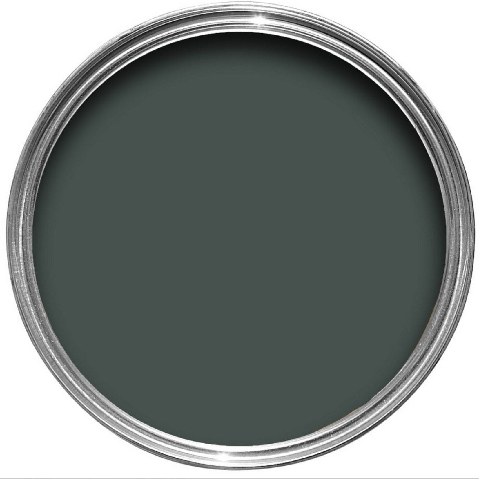 Farrow and Ball Gallon Exterior Eggshell Chine Green No.35