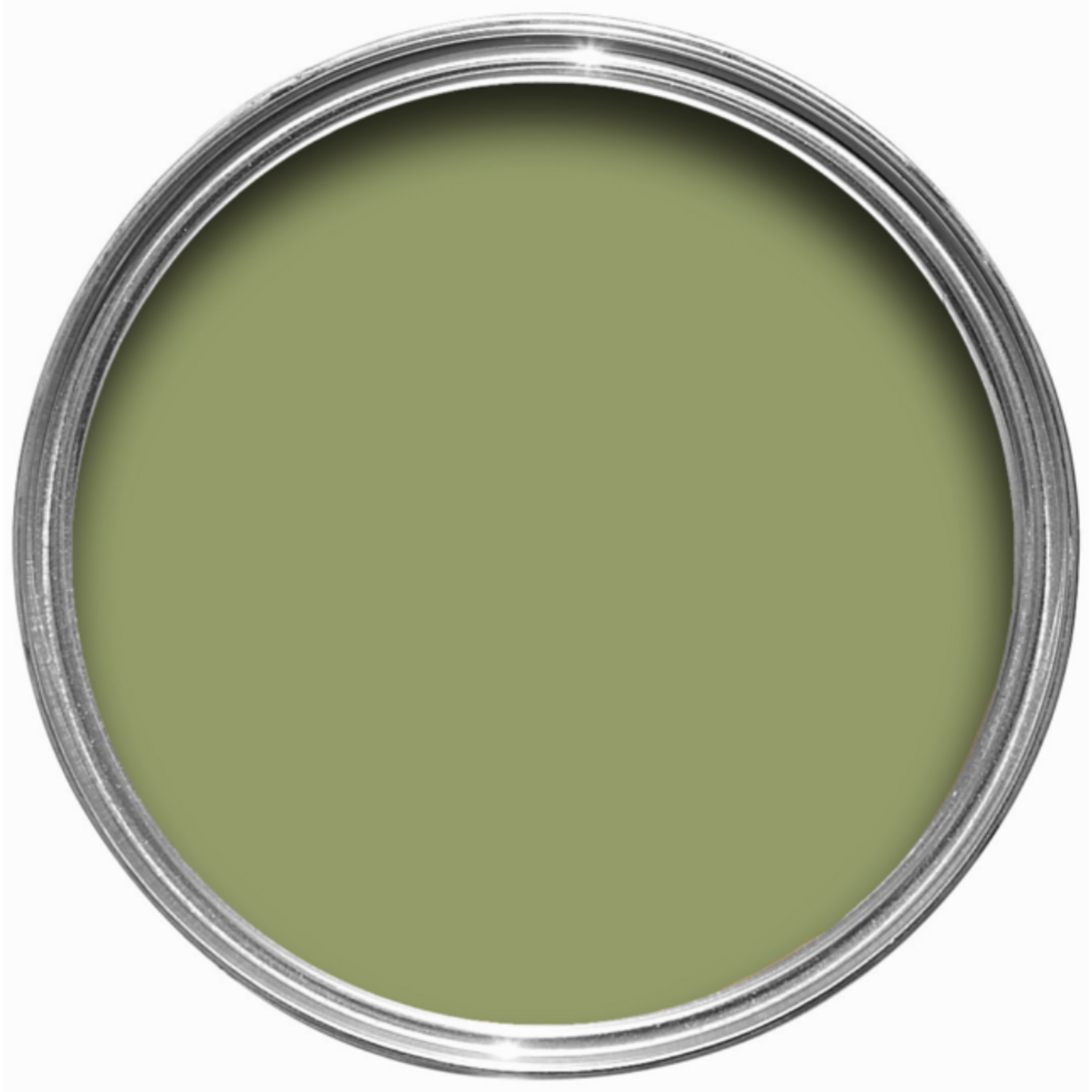 Farrow and Ball Gallon Modern Eggshell Olive No13