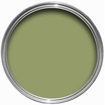 Farrow and Ball 750ml Exterior Eggshell Olive No. 13