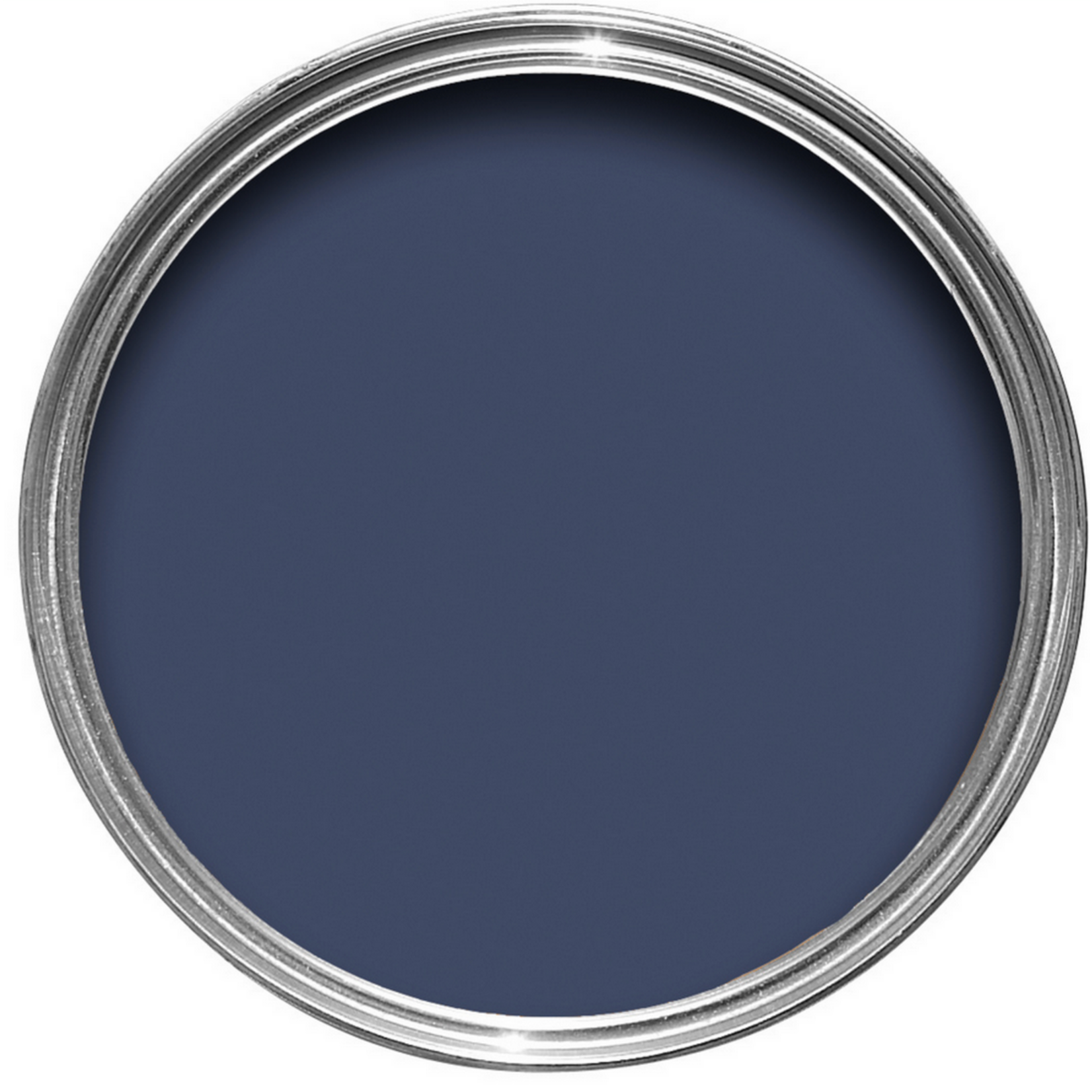 Farrow and Ball US Gallon Flat Eggshell Serge No.9919