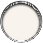 Farrow and Ball Gallon Estate Emulsion All White No. 2005
