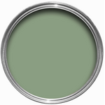 Farrow and Ball 750ml Full Gloss Suffield Green No. 77