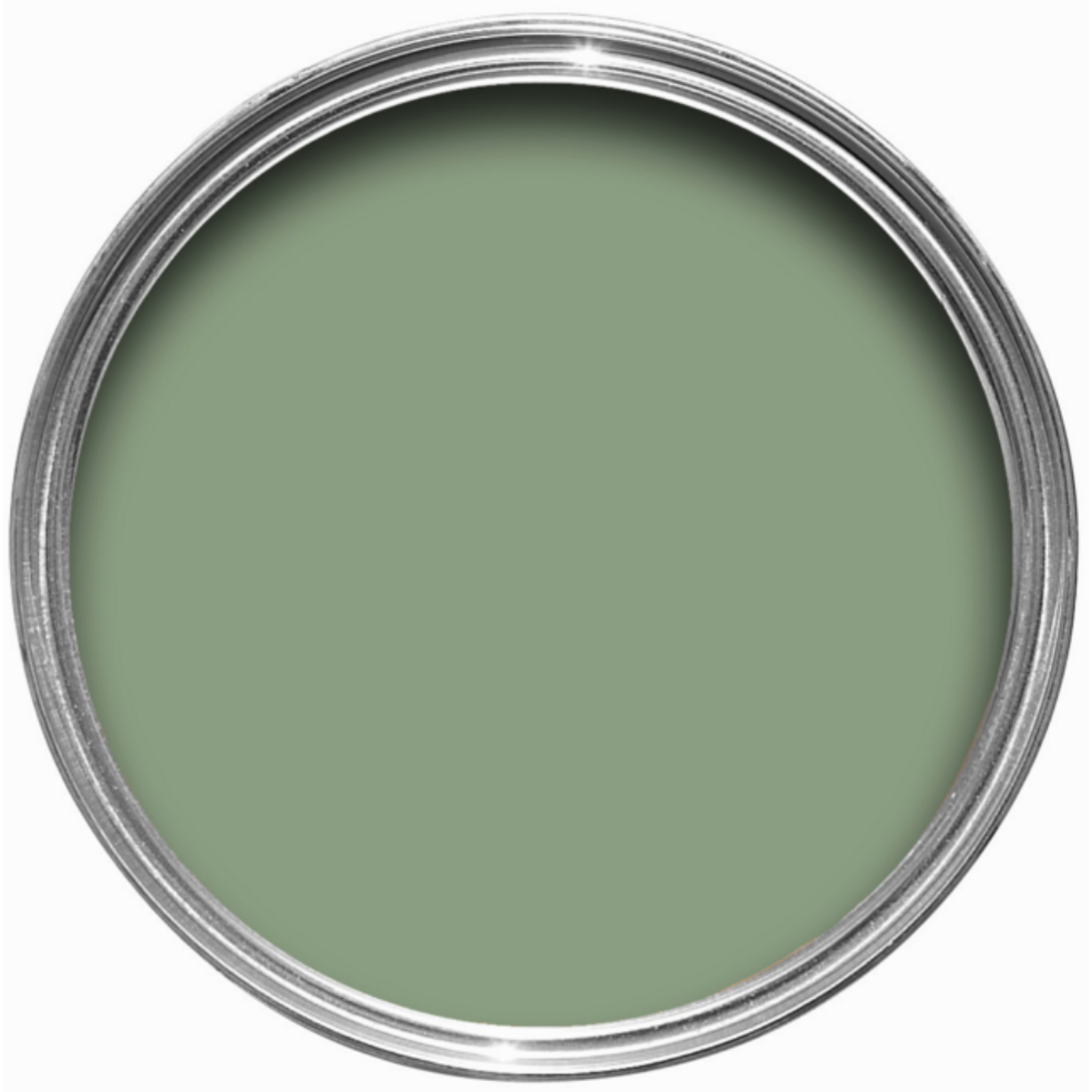 Farrow and Ball 750ml Full Gloss Suffield Green No. 77