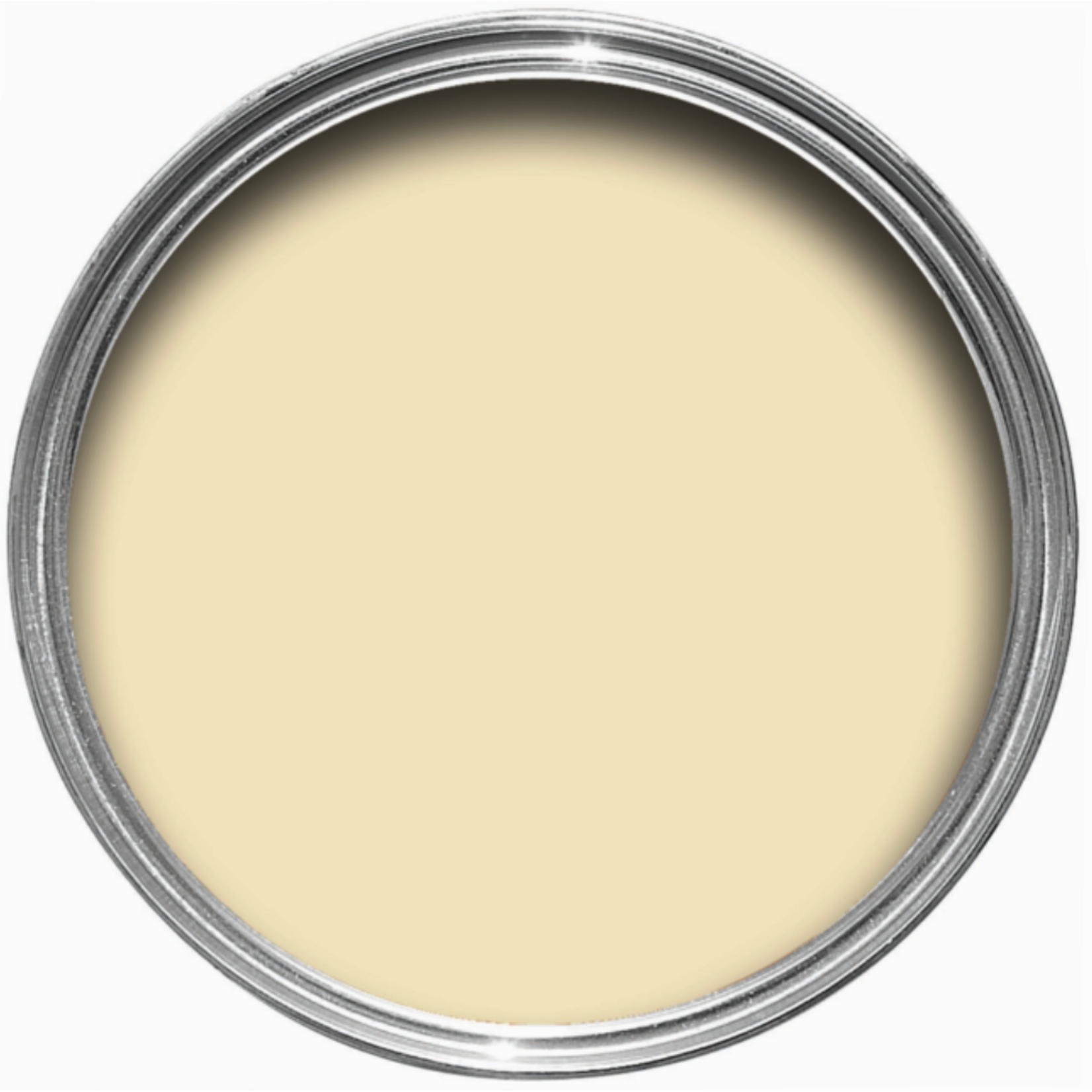 Farrow and Ball US Gallon Modern Emulsion Orange coloured White No.W5