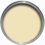 Farrow and Ball US Gallon Estate Emulsion Orange coloured White No.W5