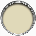 Farrow and Ball Gallon Estate Emulsion Skimmed milk White No.W7