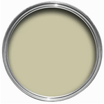 Farrow and Ball US Gallon Flat Eggshell Ash Grey No.W9