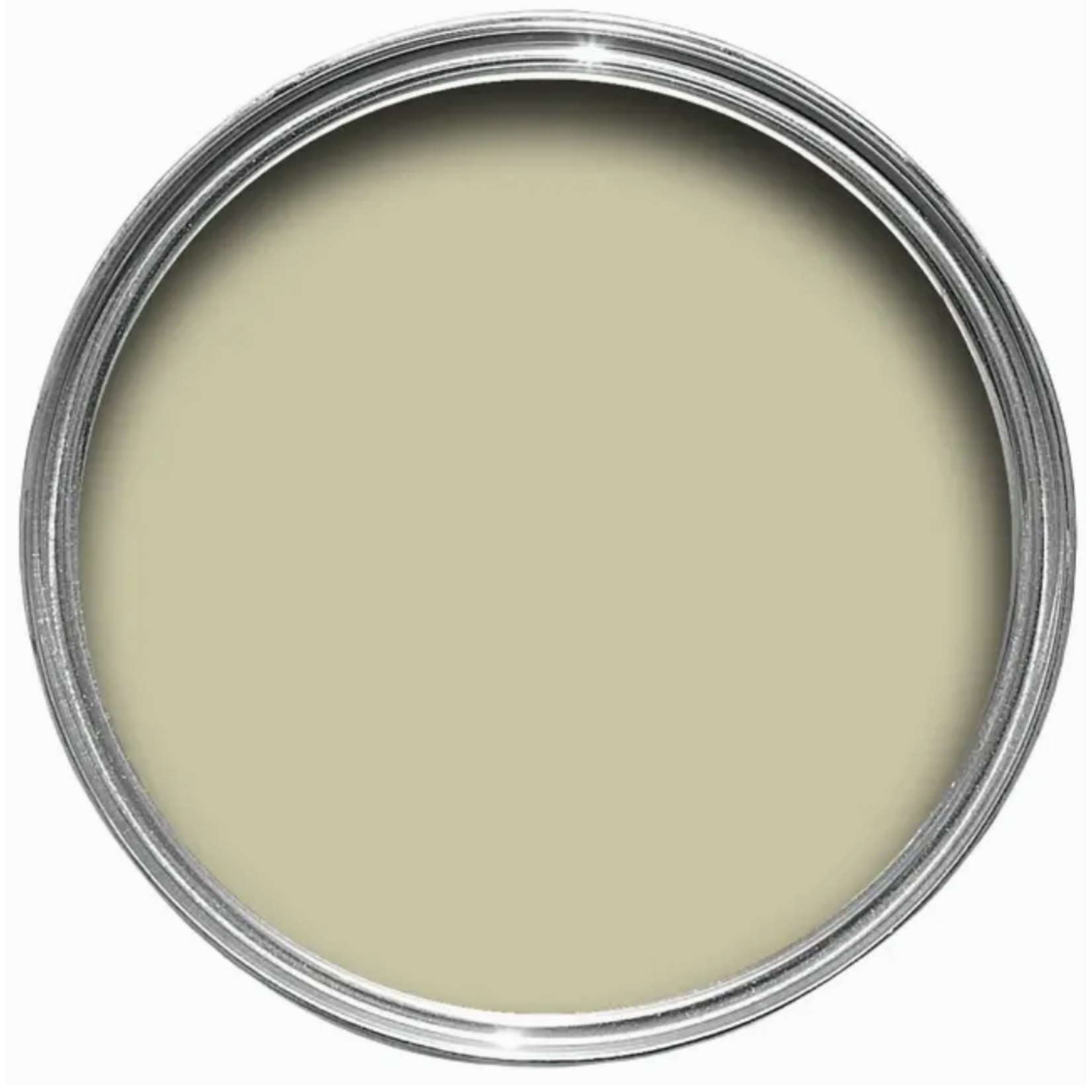 Farrow and Ball Gallon Exterior Eggshell Ash Grey No.W9