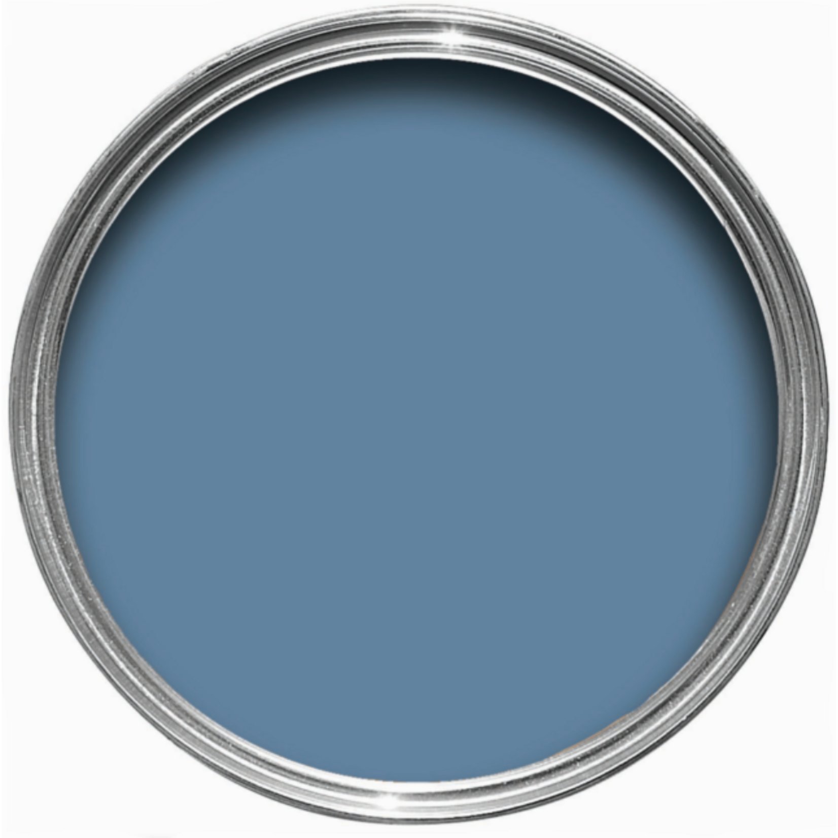 Farrow and Ball Gallon Modern Emulsion Ultra marine Blue No.W29