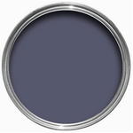 Farrow and Ball Gallon Exterior Eggshell Imperial Purple No.W40