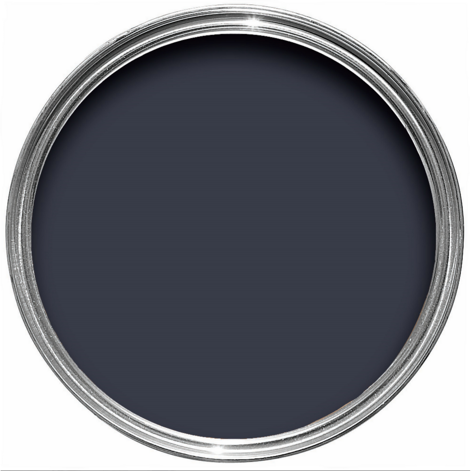 Farrow and Ball Gallon Full Gloss Titmouse Blue No.W24