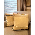 Tara Roblin Tara Roblin Baltic Spectrum Cushion Series with Feather Filler 16x16