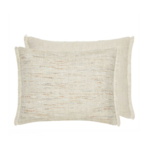 Designer's Guild DG Gwen Linen Cushion 24" x 18"