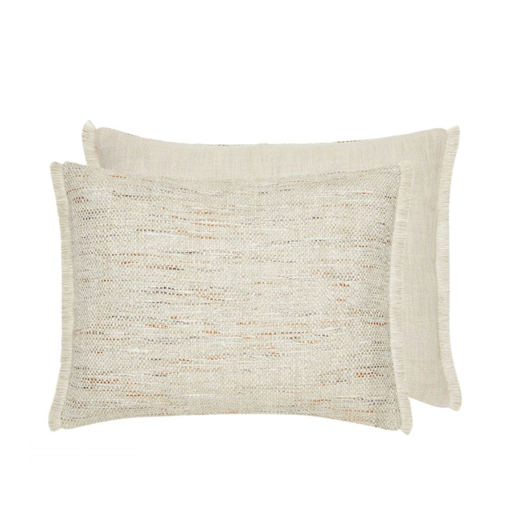 Designer's Guild DG Gwen Linen Cushion 24" x 18"
