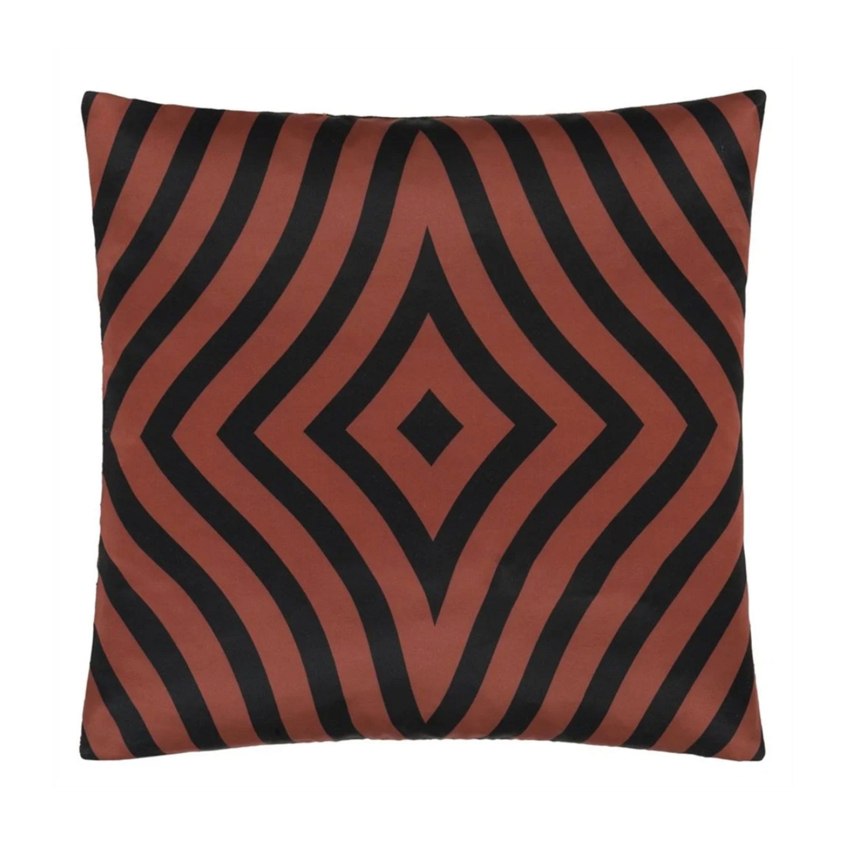 Designer's Guild Mila Tomate Cushion Christian Lacroix