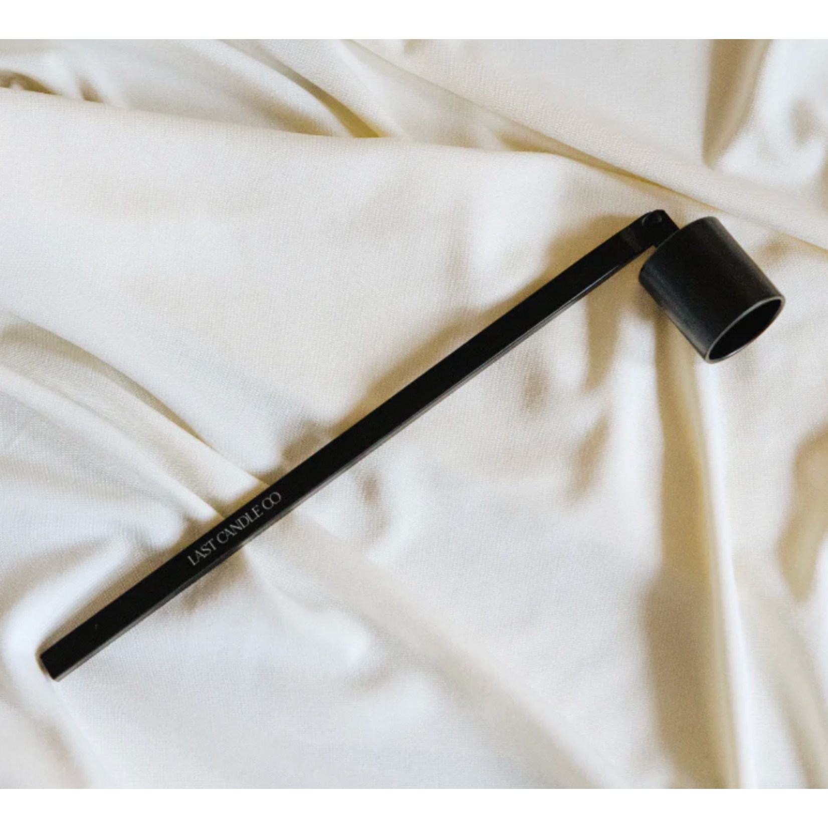 Last Candle Co. Candle Snuffer