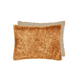 Designer's Guild DG Penwith Copper Cushion 16" x 12"