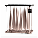 Ester & Erik ester&erik 25 hour Cone Candle Champagne