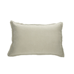 Lin Sage Pillow Case Queen Set of 2