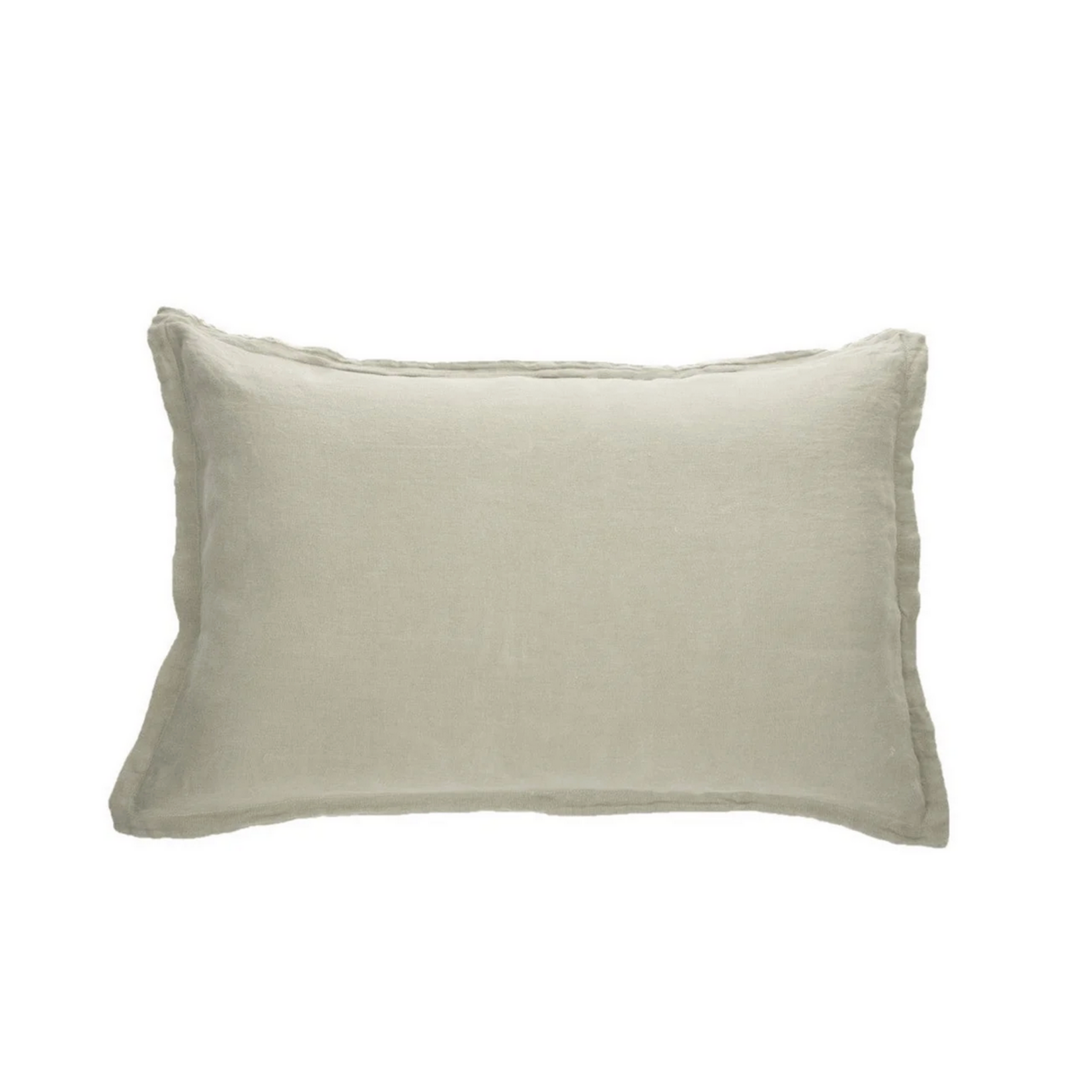 Lin Sage Pillow Case Queen Set of 2