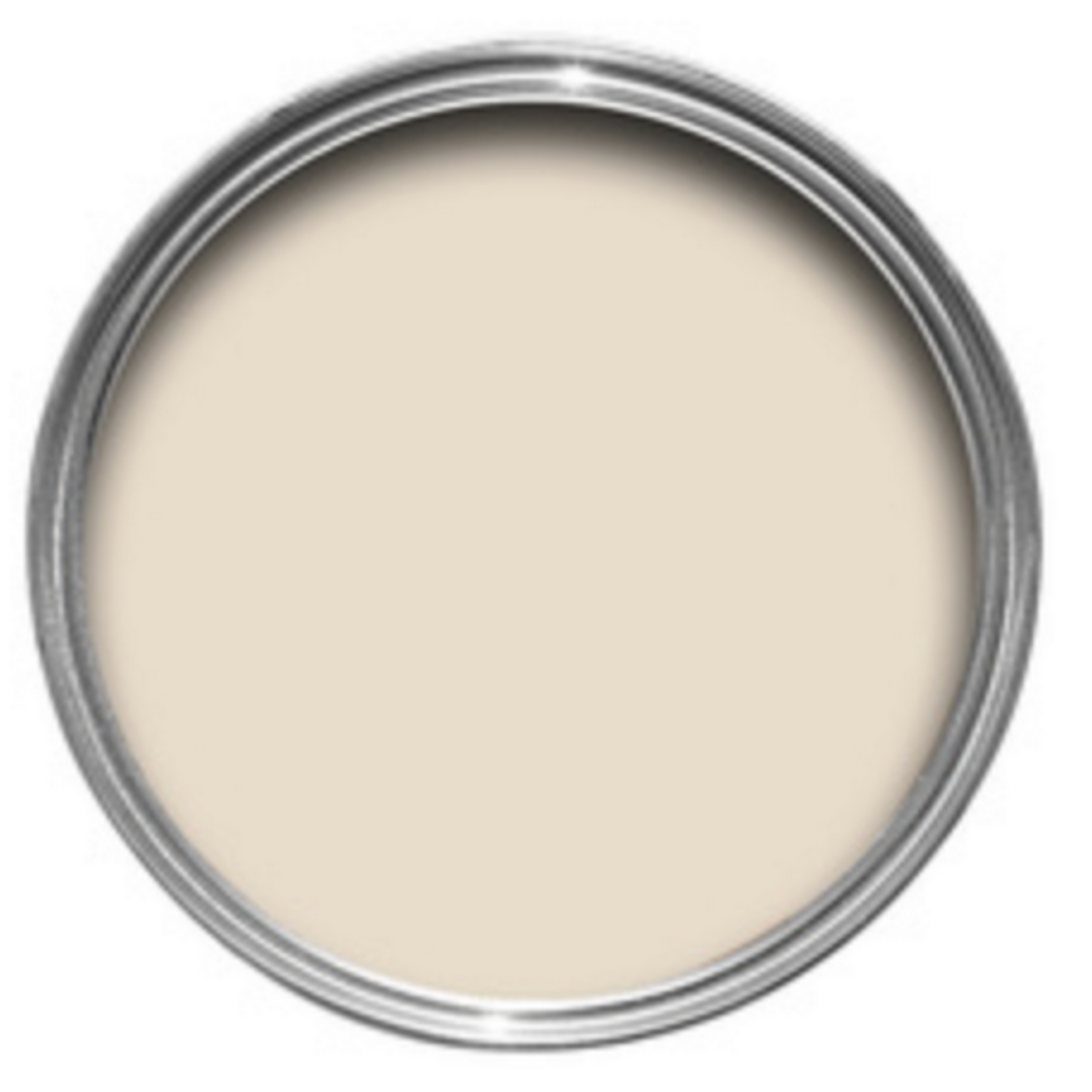 Farrow and Ball US Gallon Flat Eggshell Dimity No.2008
