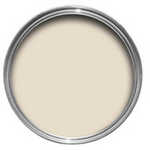 Farrow and Ball 750ml Flat Eggshell Dimity No.2008