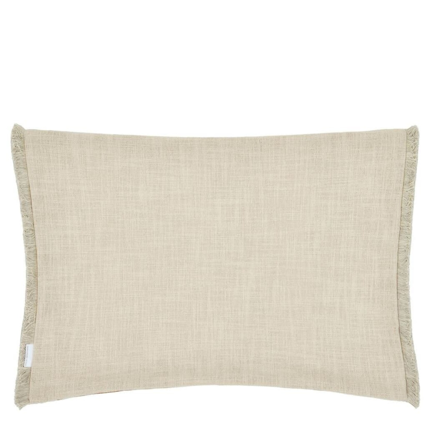 Cascata Ochre Decorative Pillow  24 x 18