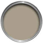 Farrow and Ball 750ml Flat Eggshell Light Gray No.17