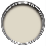 Farrow and Ball US Gallon Flat Eggshell School House White No.291