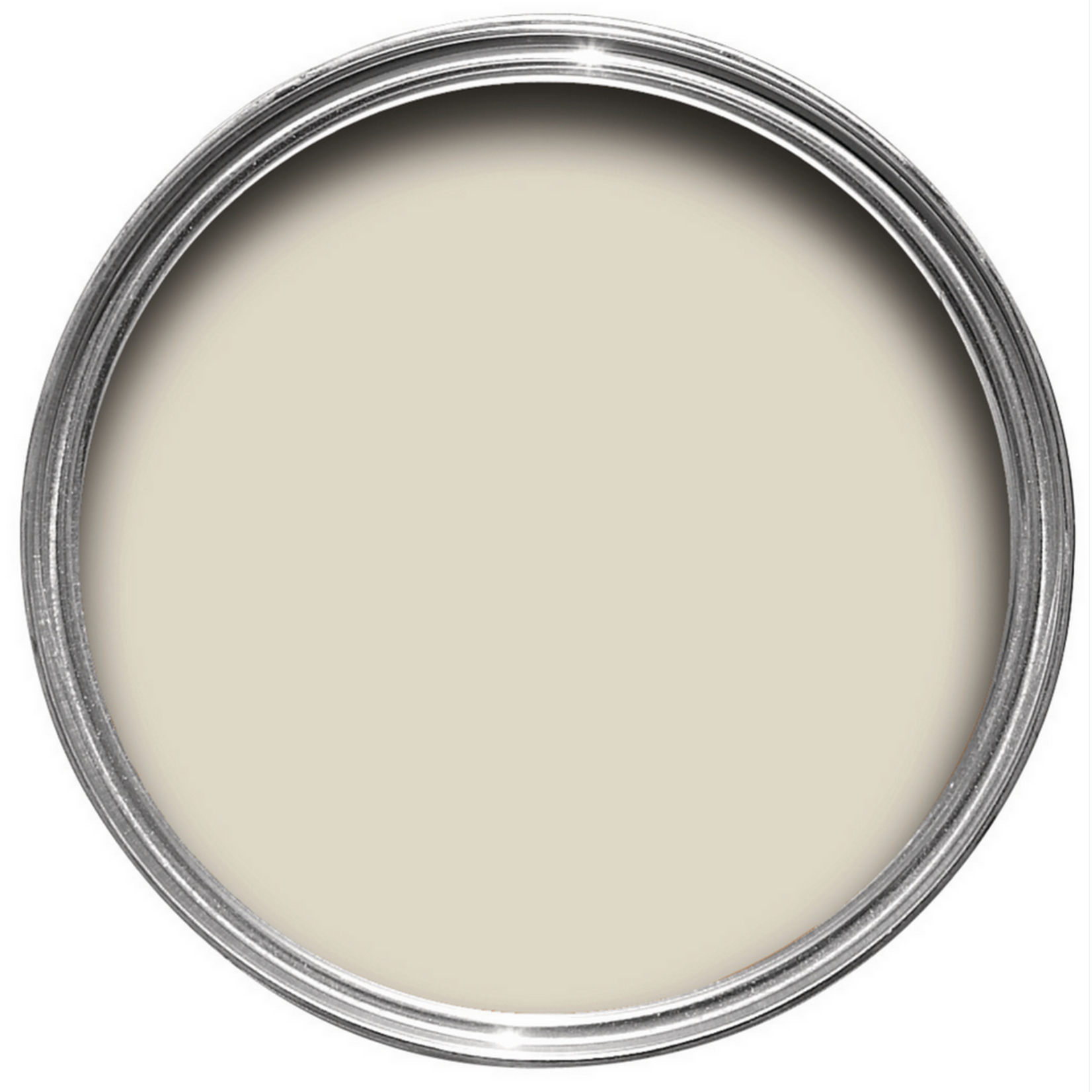 Farrow and Ball US Gallon Dead Flat School House White No 291