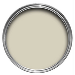 Farrow and Ball US Gallon Flat Eggshell Shadow White No.282