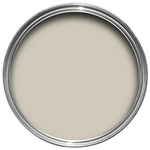 Farrow and Ball US Gallon Dead Flat Shaded White No 201