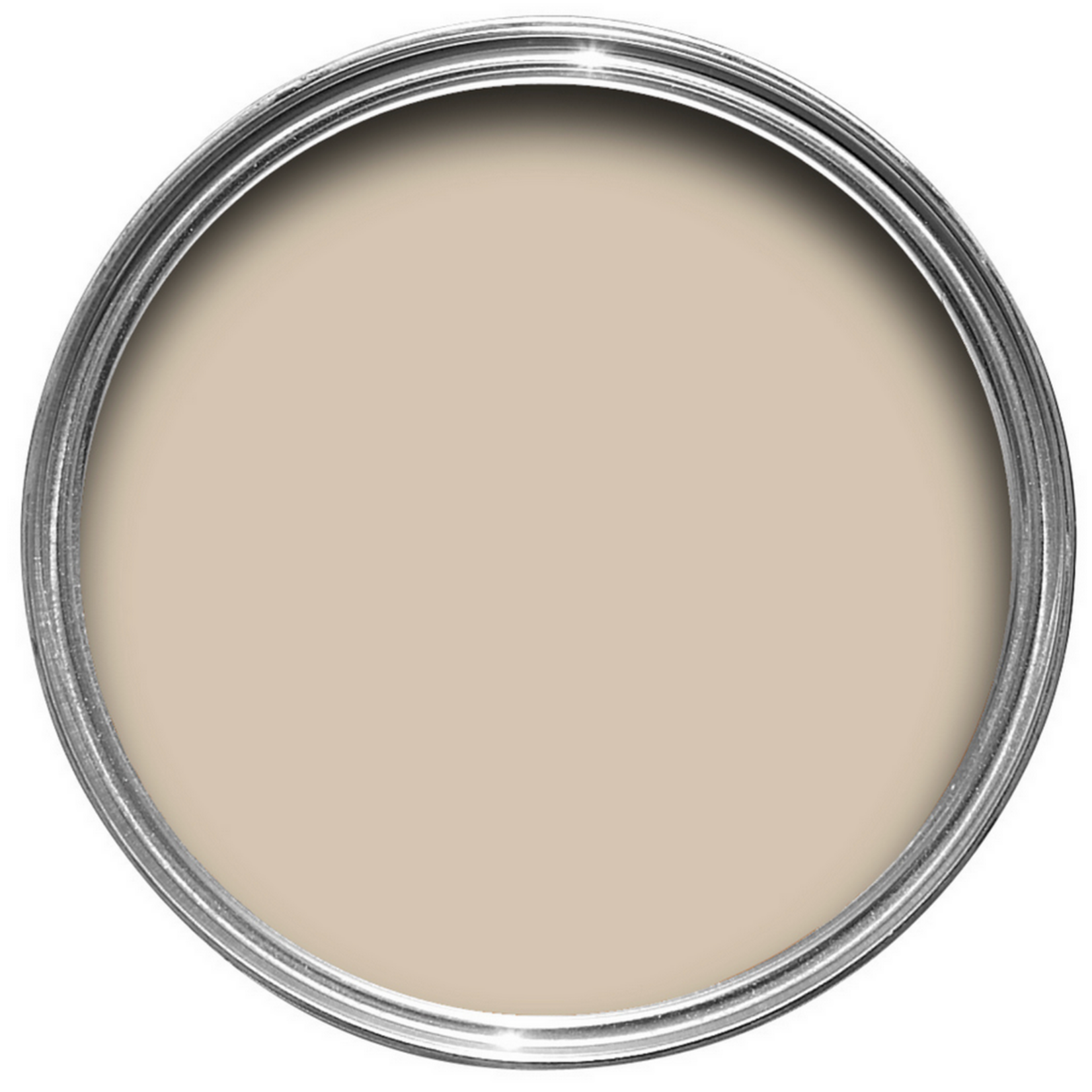 Farrow and Ball 750ml Flat Eggshell Joa's White No.226
