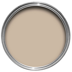 Farrow and Ball 750ml Flat Eggshell Oxford Stone No.264