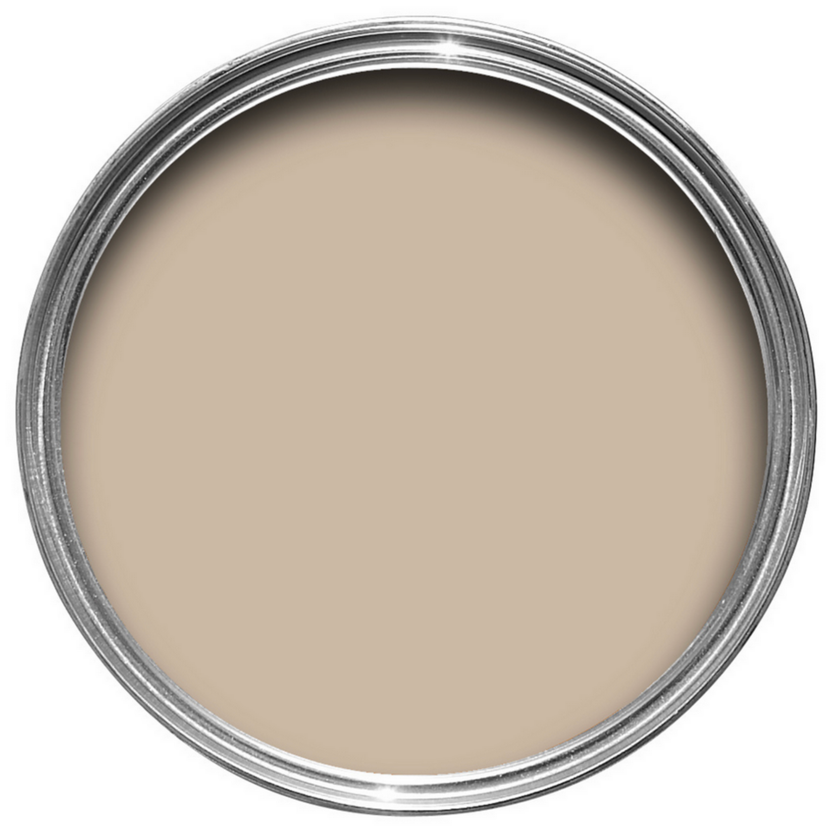Farrow and Ball 750ml Flat Eggshell Oxford Stone No.264