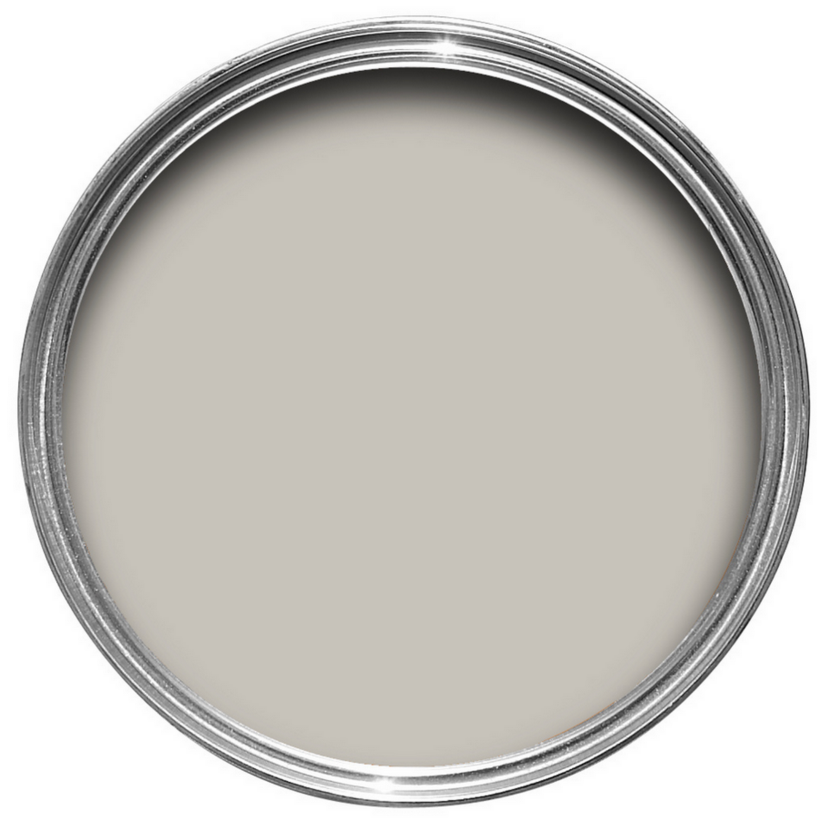 Farrow and Ball US Gallon Dead Flat Cornforth White No 228